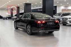 مرسيدس بنز E-Class